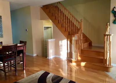 Master Room