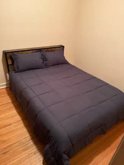 3 bedroom house in Tuscany near dt to rent during the  stampede