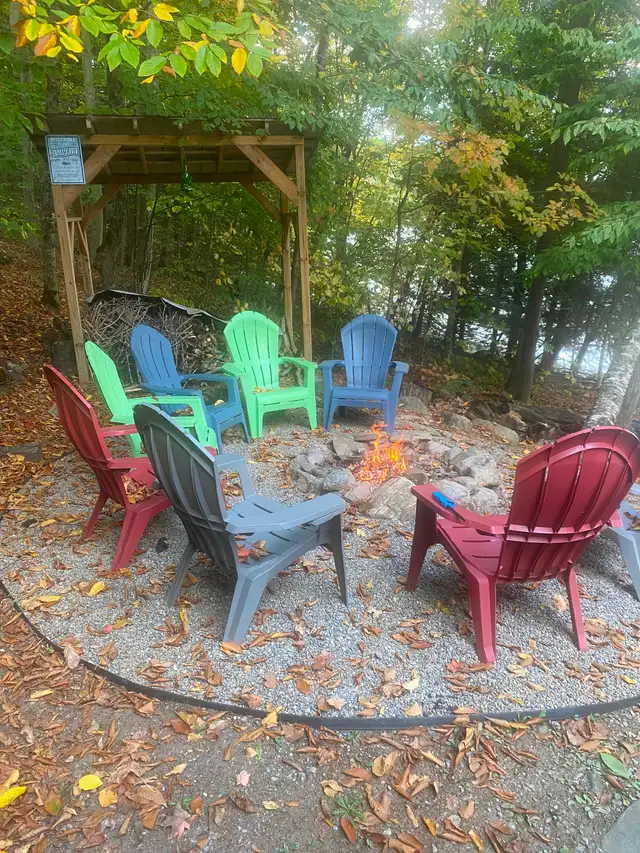 Air Conditioned Lakeside Cottage for Rent!!! in Ontario in Canada - Image 5