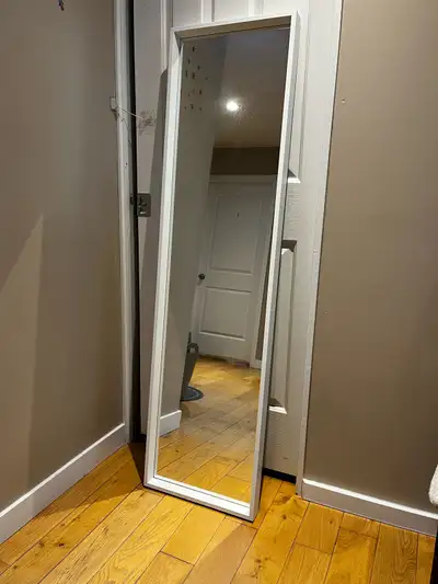 IKEA Mirror, View more