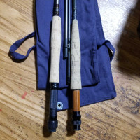 Fly fishing accessories 