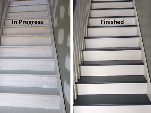 Painting and general contracting535271680781864963