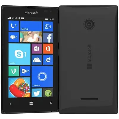 Nokia Lumia 435 Windows Phone, View more
