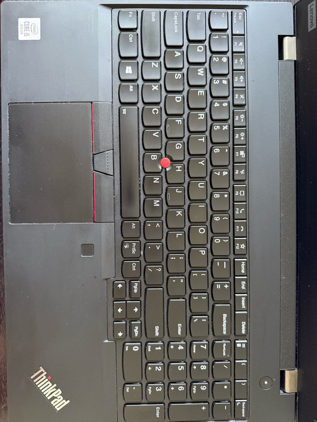 Lenovo Laptop  in Laptops in Kitchener / Waterloo