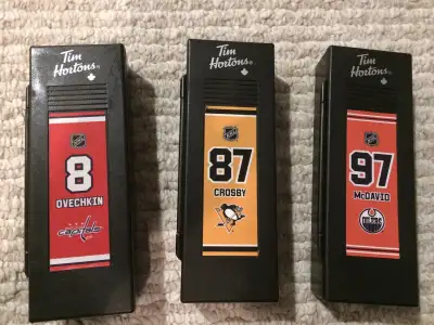 Tim’s Hockey Sticks from 2020, View more