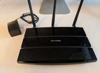 TP Link Gigabyte Router - Delivery Option - Only $25!