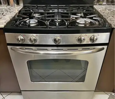 stove fix, View more
