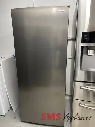 Open Box Frigidaire Convertible Upright Frifge/Freezer, View more