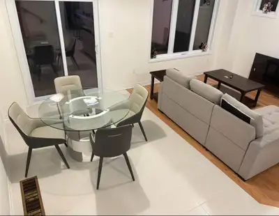Semi-detached 4 bedrooms for Rent Dain City Welland
