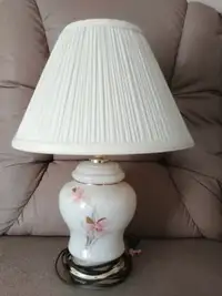 Exquisite Table Lamp