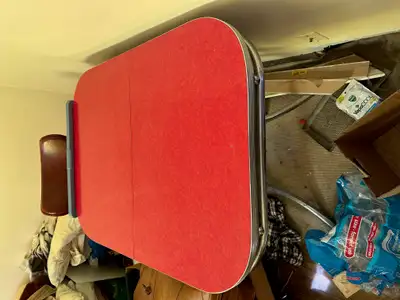 Vintage Formica Dinette Table, View more