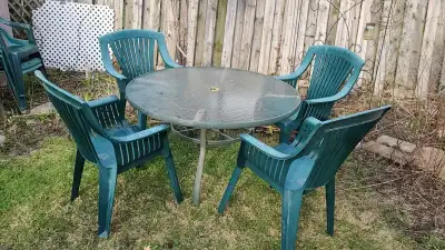 Patio Set, View more