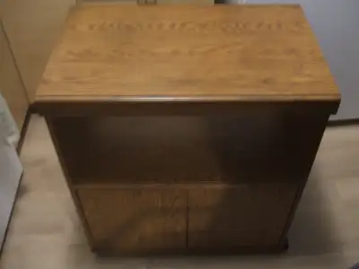 Meuble pour Télévision ou pour Micro-onde, View more