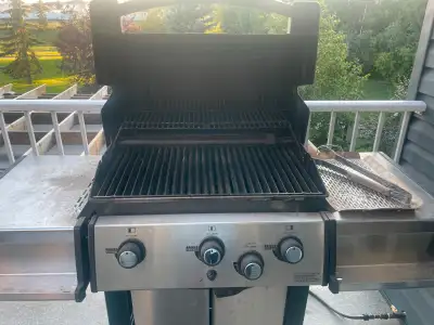 Broil King BBQ, View more