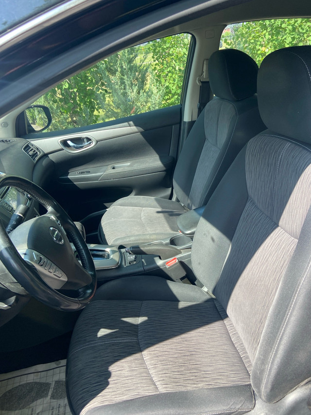 2015 Nissan Sentra  in Cars & Trucks in Calgary - Image 4