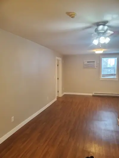 2 br duplex, ready july 1st