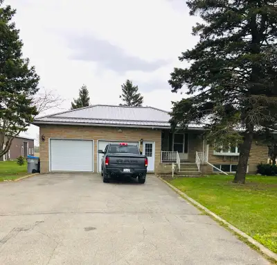 2 rooms for rent this September. 14’x12’ ($825) and 12’x12’ ($775) in shared home in a quiet country...