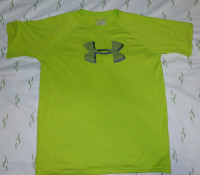 Under Armour youth xl