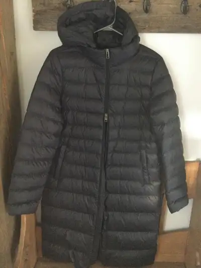 Manteau compressible Simons, View more