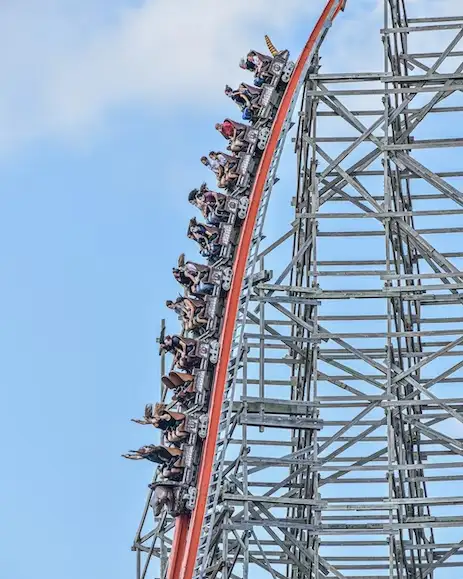 Thrill seeker looking for other adrenaline junkies63815784816259124