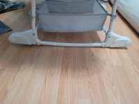 Bily Bassinet with 2x Sheets