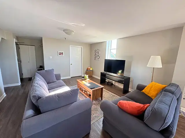 Central Halifax All-Inclusive Room in 2 Storey Apartment63849107439745121