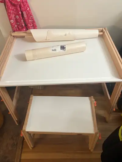 kids ikea desk, View more