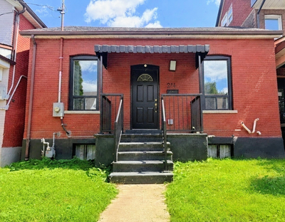 $3,300/month + utilities | Entire detached home | Bright and beautifully updated detached home avail...