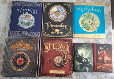 Fantasy books for young teens, View more