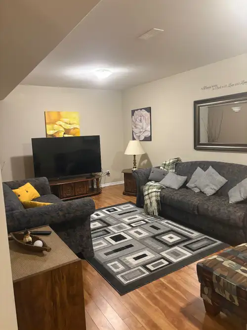 Room for rent with its own area which includes a sitting room bathroom and it’s fully furnished with...