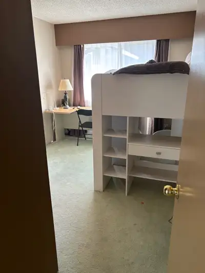 I am renting out extra bedroom out to a female Homestay student. I have 3 kids aged 7-11 living with...