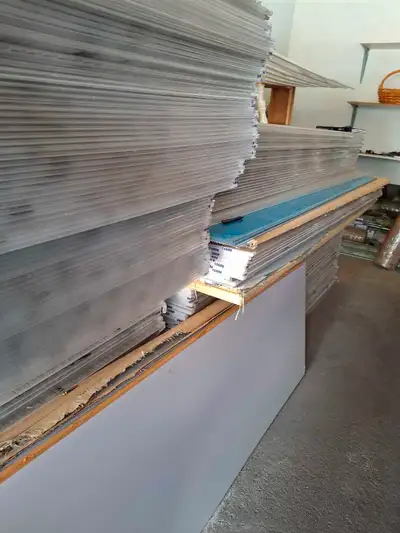 polycarbonate panels, View more