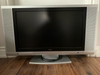 Used 24” Acer TV