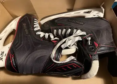 Men’s skates size 10-like new., View more