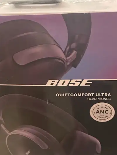 Bose QuietComfort Ultra, View more