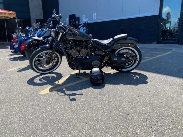 Iron Maiden in Street, Cruisers & Choppers in Calgary - Image 3