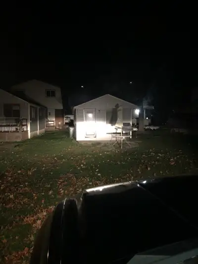 3- Fully furnished, newly renovated 1-bedroom house — just a 2-minute walk to the beach! Enjoy a spa...