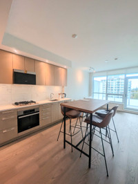 UBC Ocean view 1 bed New Apartment for rent