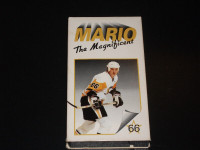 Mario, the magnificent (1990) - Cassette VHS