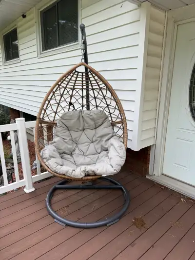 Outdoor Patio Furniture, View more