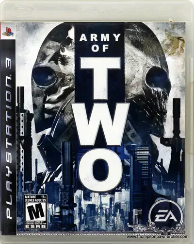 PS3 GAMES, View more