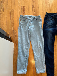 Youth Jeans