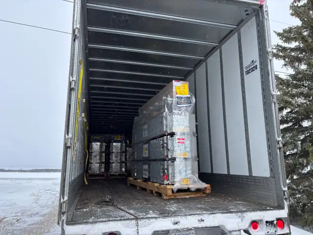 Gutter Machine Get Equipped Now- Pay Later in Roofing in Moncton - Image 6