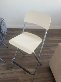 IKEA stools