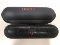 BEATS - Bluetooth Speaker