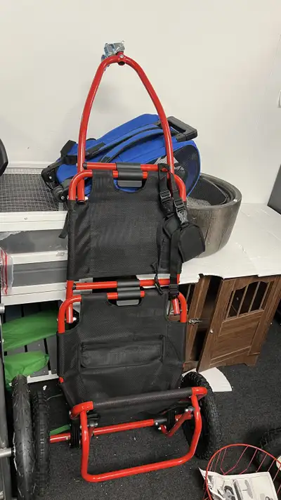 Bicycle Trailer, Hand Cart, Bicycle Trailer, Cargo Trailers , View more