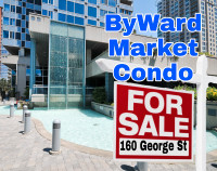 2504 - 160 George Street for sale. Condo downtown Ottawa