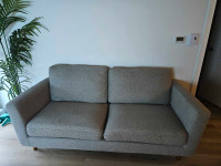 Canapé / Sofa