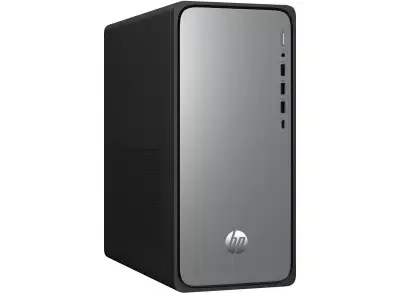 HP OmniDesk Desktop M02-0039 PC, View more