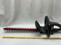 Craftsman Bushwacker Corded Hedge Trimmer 20"